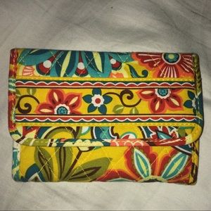 Vera Bradley Wallet